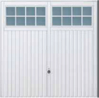 ilkley garage door
