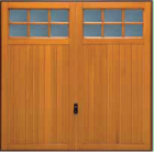 leicester garage door