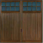 livingston garage door